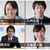 最大16画面の画面分割に対応の画像