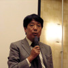 ジョルダン代表の佐藤俊和氏。動画配信サイト『Compass-TV』は同氏の結実した夢といえようの画像