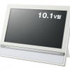 DMP-HV100のホワイトの画像
