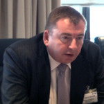【BT Media Event（Vol.3）：動画】Kevin Taylor(BT Managing Director）インタビュー