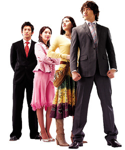 SHINHWAエリック主演『新入社員』、TV放送＆ネット予告開始