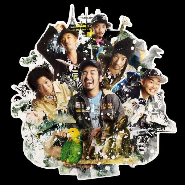 Sony Music×Yahoo! JAPANコラボ企画〜第1回ゲストはnobodyknows+