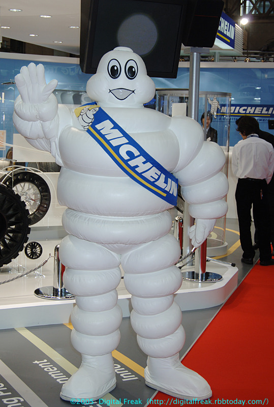 【東京モーターショー2005】コンパニオン写真集 Part.2