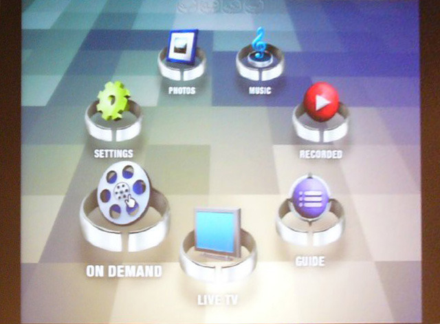 【WPC 2005】インテル基調講演、デジタルエンターテインメントの新時代とPCの未来を語る