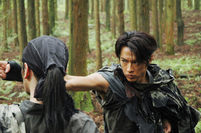 NETCINEMA.TV、KABA.ちゃん主演「乙女は何を夢見たか」ほか3作品を配信