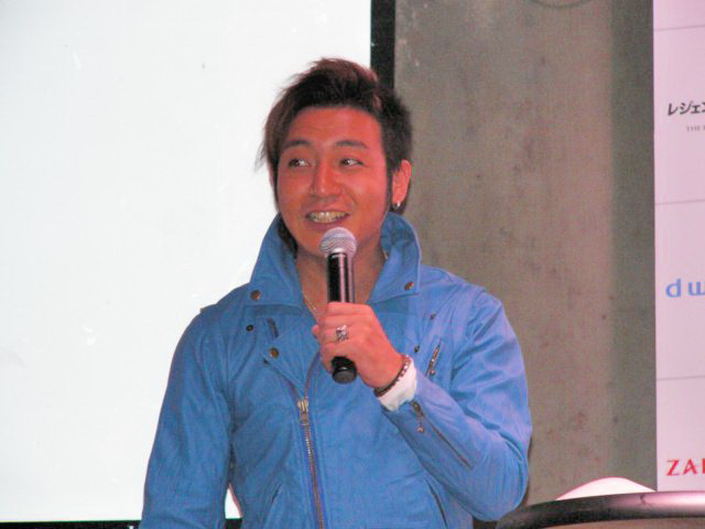 「こんなに魅力的なシステムを今まで誰も作らなかったんですか?」-サムライサイドバー