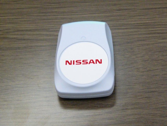 NTTデータ、日産ら「アイセイフティ」に「交通安全サービス」を追加し実証実験