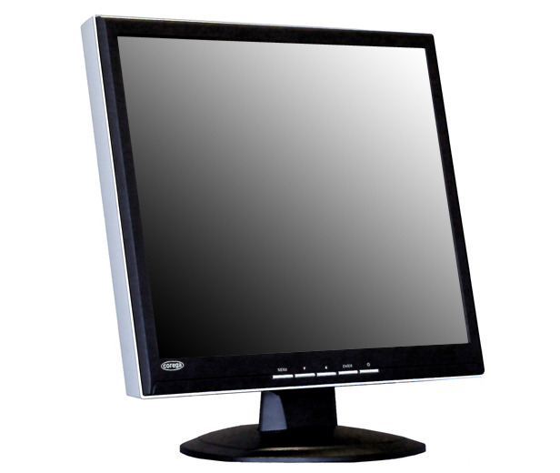 コレガ、実売4万円弱の19型SXGA液晶ディスプレイ　デジタル/アナログ両対応