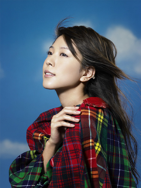 BoAからのXmasプレゼントは配信限定アルバム「Merry Christmas from BoA」