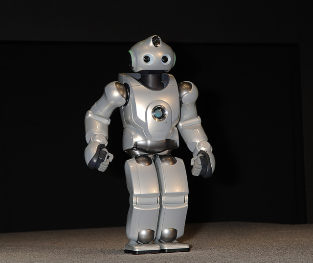 ソニー、スゴ録やウォークマンが提案する「インテリジェンス展」　知的な進化を遂げたQRIOも登場！