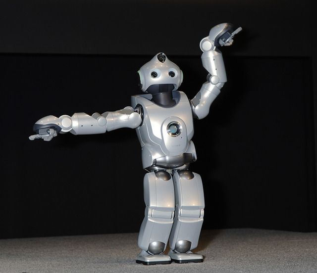 ソニー、スゴ録やウォークマンが提案する「インテリジェンス展」　知的な進化を遂げたQRIOも登場！