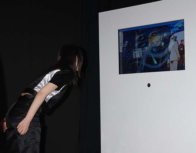 ソニー、スゴ録やウォークマンが提案する「インテリジェンス展」　知的な進化を遂げたQRIOも登場！