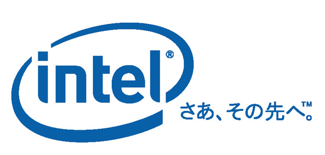 インテル、企業ブランドを刷新　Centrino Duo、Core Duoなど新CPU Yonah関連のロゴも追加