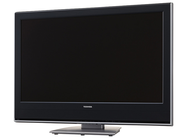 東芝、薄型テレビの新ブランド「REGZA」を発表　HDDと地上デジタル/アナログ×各2搭載モデルなど