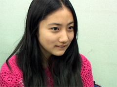 大人になった美少女〜紗綾ちゃん密着映像配信スタート