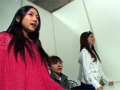 大人になった美少女〜紗綾ちゃん密着映像配信スタート