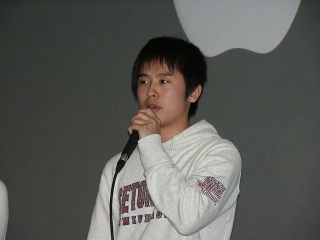東芝EMI「SHORT CUT AUDITION」、最優秀者発表会を銀座アップルストアで開催〜亀田誠治プロデュース