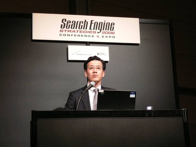 gooが目指す次世代検索サービスへのアプローチ〜SES特別基調講演