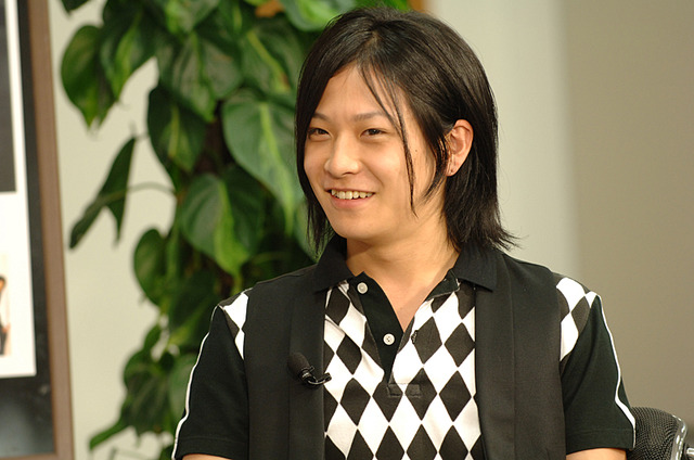 w-inds.がYahoo!ライブトークに出演　映画「GOAL!」日本語吹き替え版テーマ曲「TRIAL」のPRなど
