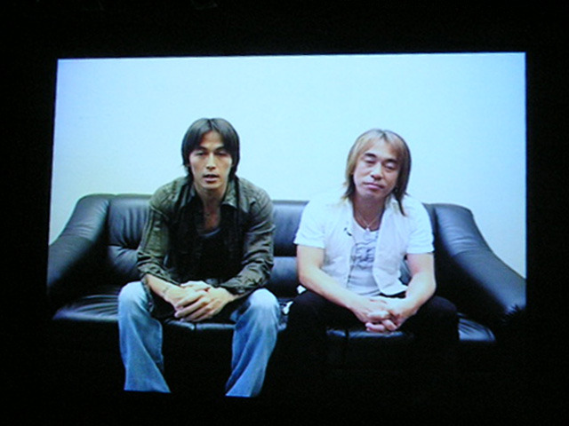 BON JOVIはじめビッグアーティストのライブを配信するNetwork LIVE、ローンチ発表会を開催