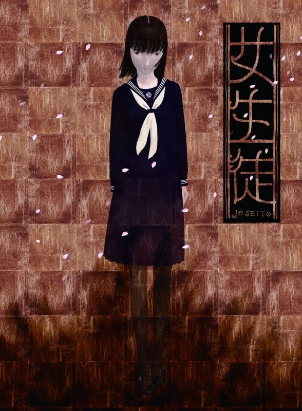 東映アニメ×幻冬舎、静止画でのアートコンテンツ「画ニメ」を発表