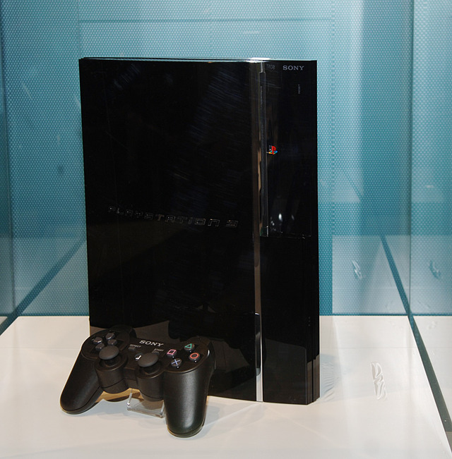 ソニー、銀座ソニービルをリニューアルしハイビジョン製品を強調　αの展示スペースも