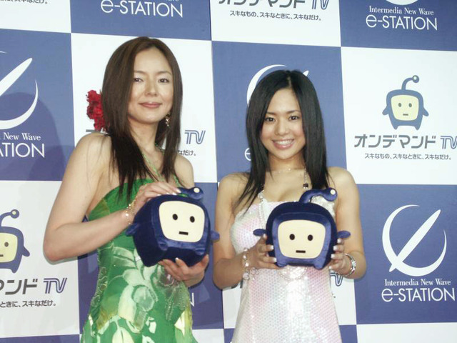 イーステーション、成人向け作品の供給業者としてハイビジョンVODサービスに参入