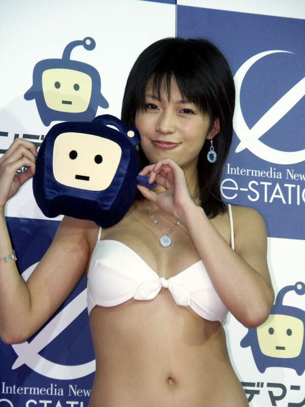 イーステーション、成人向け作品の供給業者としてハイビジョンVODサービスに参入