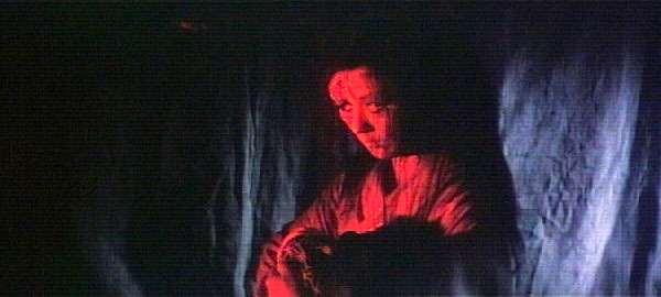 ShowTime、夏の納涼特集「蔵出しホラー」をオープン -中川信夫監督「地獄」など5作品