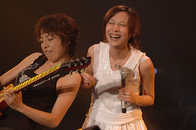 Excite Music Festival '06に平原綾香、一青窈、スキマスイッチらが出演