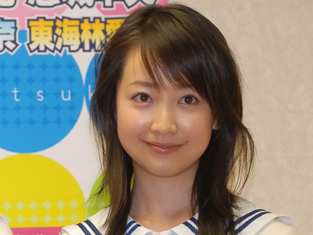 黒川智花ほか注目美少女4名の初恋は?