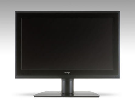 バイ・デザイン、HDMI入力搭載の32型液晶テレビを99,800円に値下げ