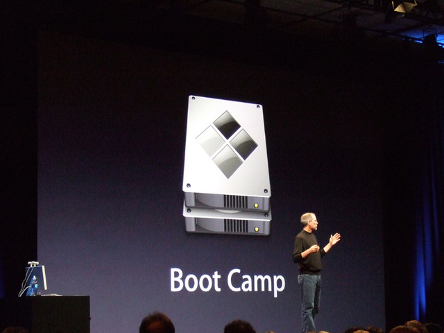 【WWDC 2006】次期Mac OSにHDDの履歴機能「Time Machine」が搭載 -新機能1〜5