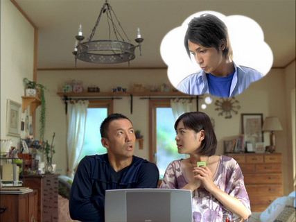 NEC、女優の上野樹里をPC秋冬モデルのテレビCMに起用