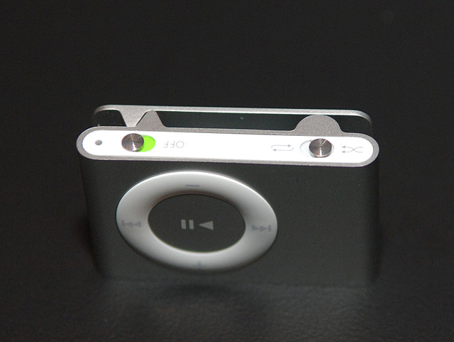 【インタビュー】新iPod＋iTunes 7の米アップル担当者に聞く　従来モデルとの違いは？