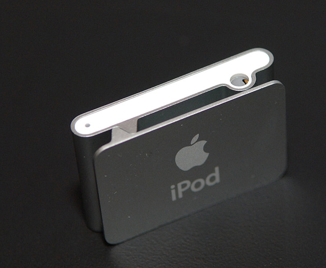 【インタビュー】新iPod+iTunes 7の米アップル担当者に聞く 従来モデルとの違いは?