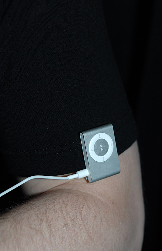 【インタビュー】新iPod+iTunes 7の米アップル担当者に聞く 従来モデルとの違いは?