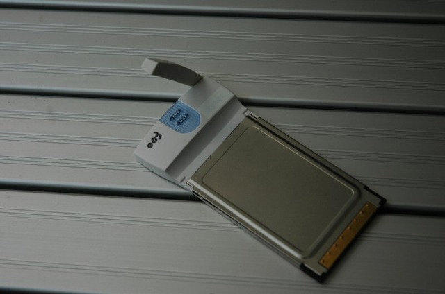 注目のモバイルWiMAX！実証実験の現場をレポート（後編）〜電測車やストリーミングデモを公開〜