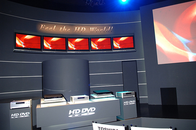 CEATEC JAPAN 2006を総括