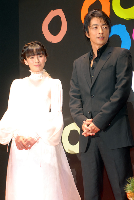 【東京国際映画祭】開幕イベント写真集Vol.2〜黒谷友香、鈴木京香らがセクシーなドレスで悩殺