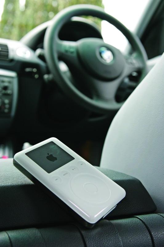 現行販売中のBMWシリーズほぼすべてに対応したiPod接続キットが発売