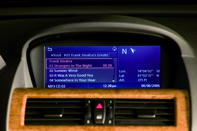 現行販売中のBMWシリーズほぼすべてに対応したiPod接続キットが発売