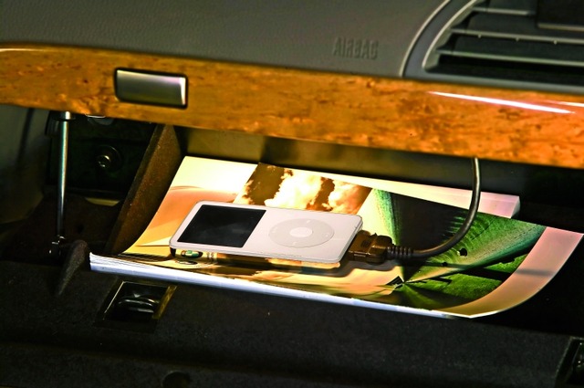現行販売中のBMWシリーズほぼすべてに対応したiPod接続キットが発売