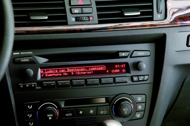 現行販売中のBMWシリーズほぼすべてに対応したiPod接続キットが発売