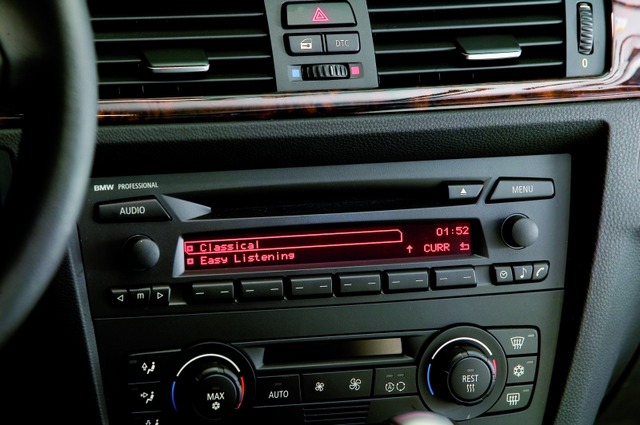 現行販売中のBMWシリーズほぼすべてに対応したiPod接続キットが発売