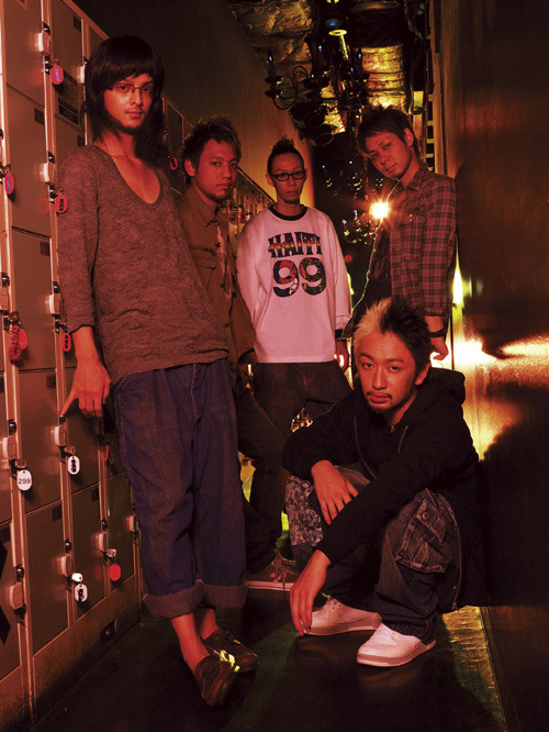 ユースケ・サンタマリア出演〜ORANGE RANGE新曲VCフル36時間限定