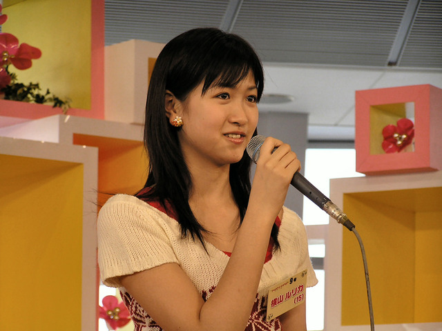 1号に妄想癖!?　フジ新番組出演アイドルが意気込み語る