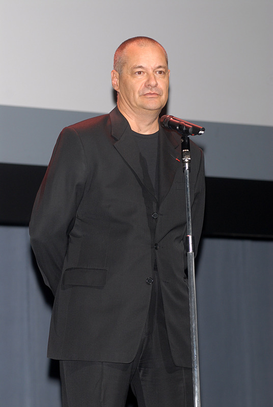 【東京国際映画祭】最高賞の東京サクラグランプリは色男スパイが活躍するフランス映画に