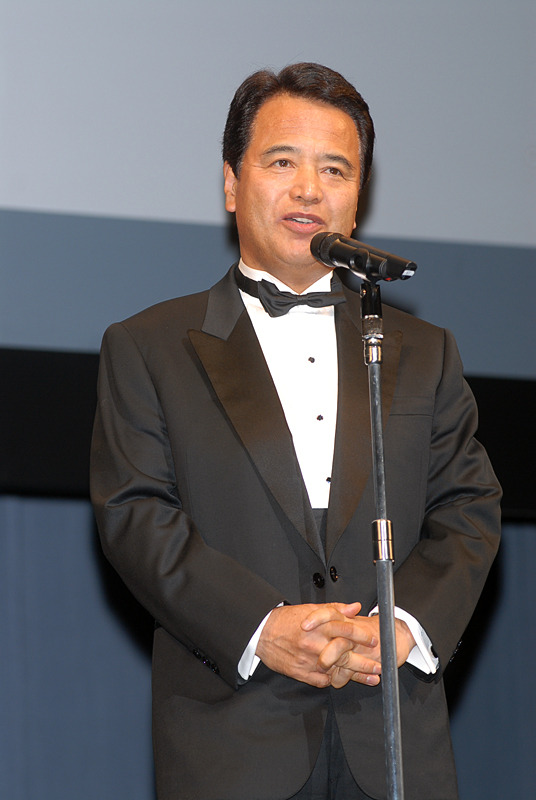 【東京国際映画祭】最高賞の東京サクラグランプリは色男スパイが活躍するフランス映画に