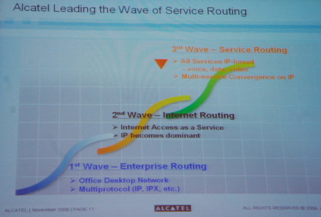 【Envisioning Next Generation Networks（Vol.5）】これからのプラットフォームに求められるもの